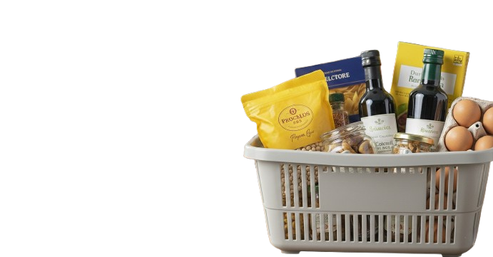 Premium Basmati Rice